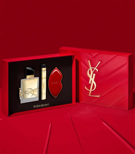 ysl y perfume gift set|ysl perfume libre gift set.